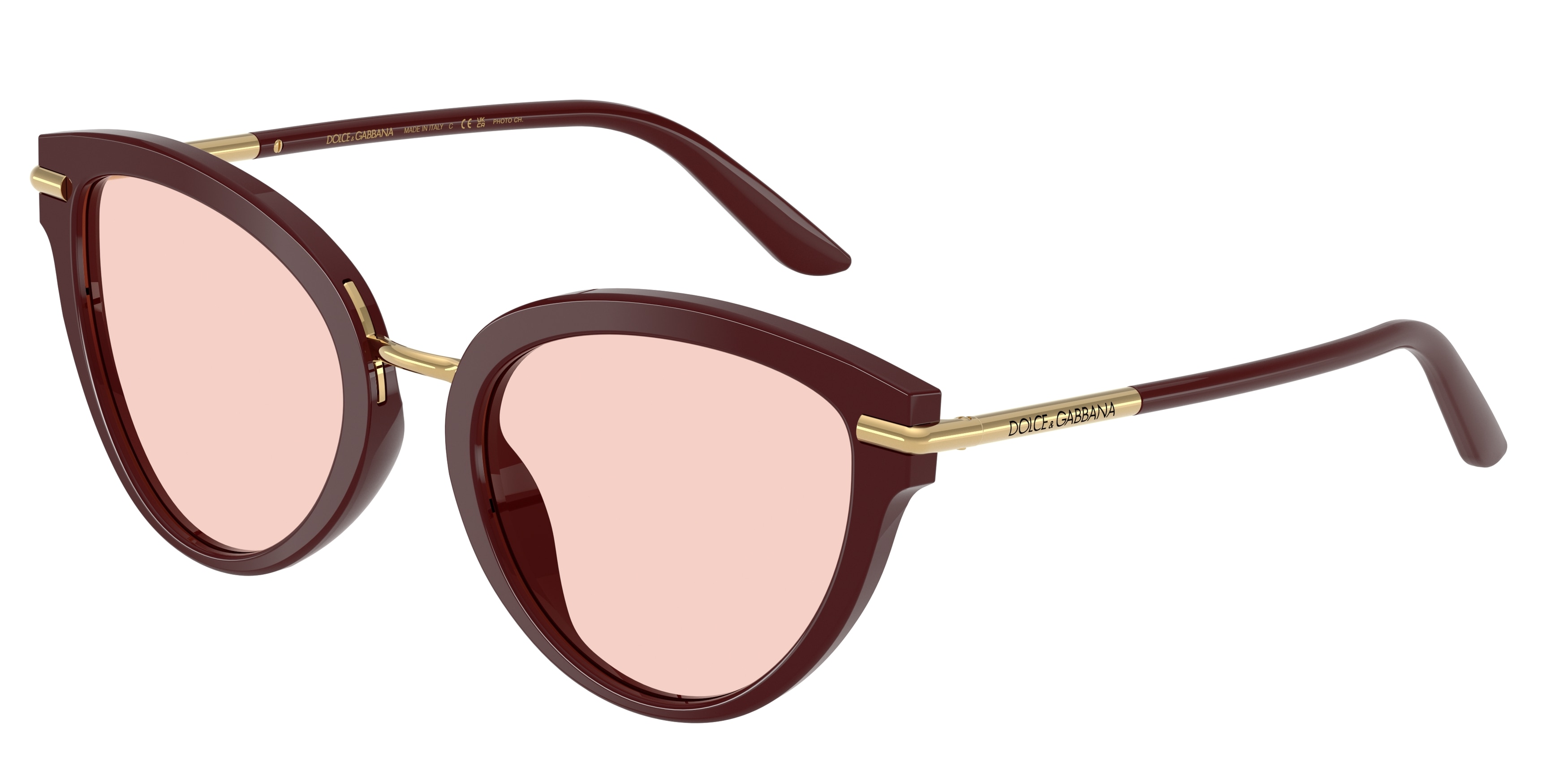 Dolce & Gabbana DG4492 3091P5  